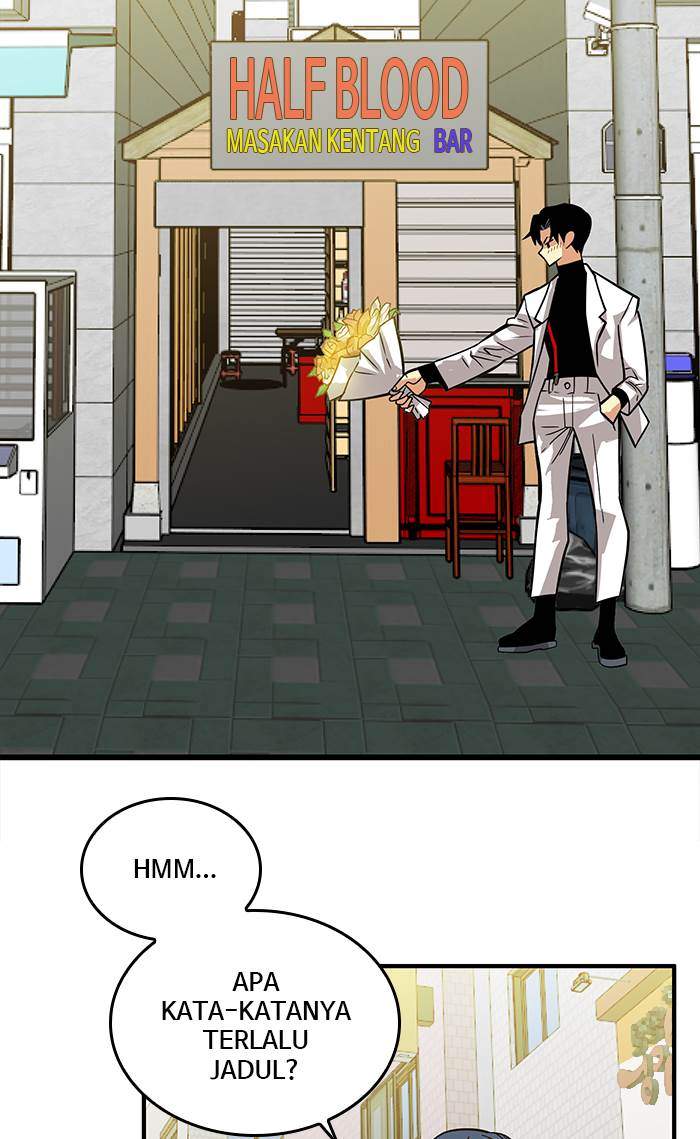 Troll Trap Chapter 185 - halaman 6
