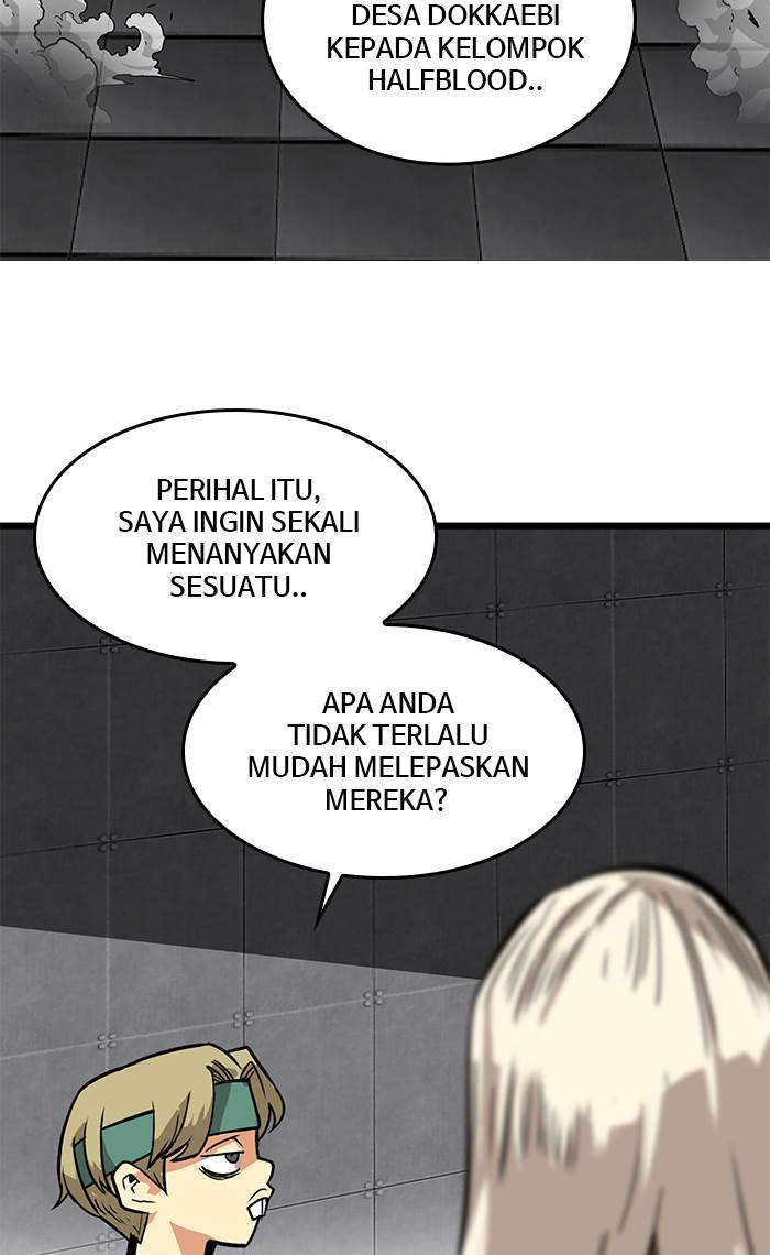 Troll Trap Chapter 185 - halaman 61