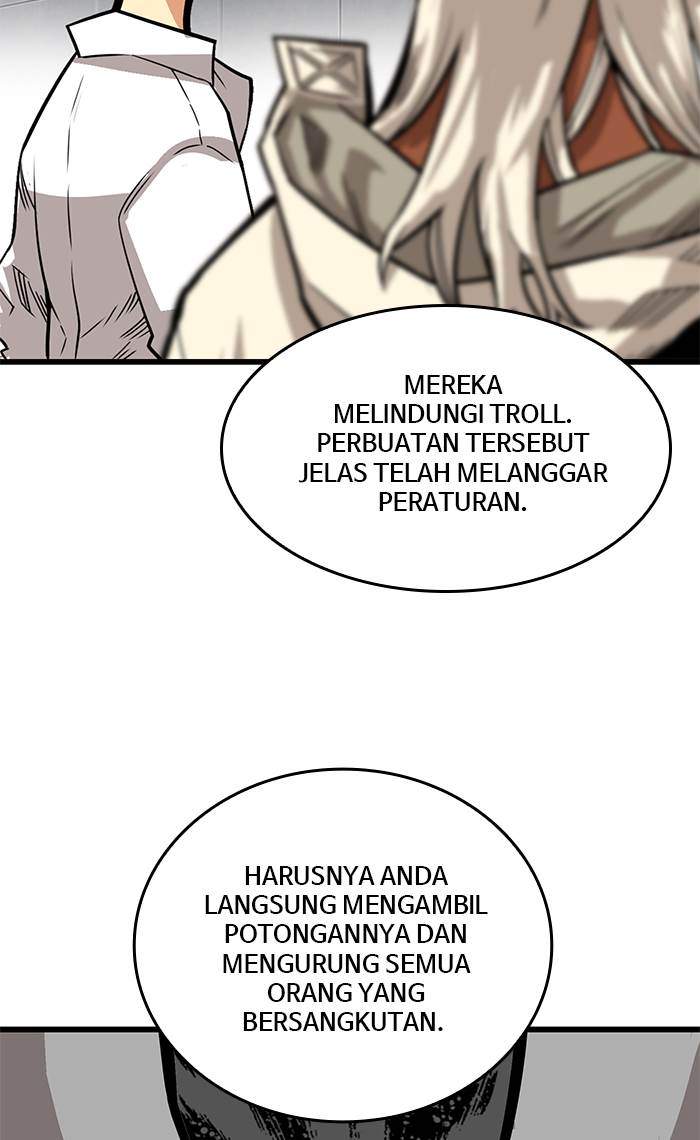 Troll Trap Chapter 185 - halaman 62