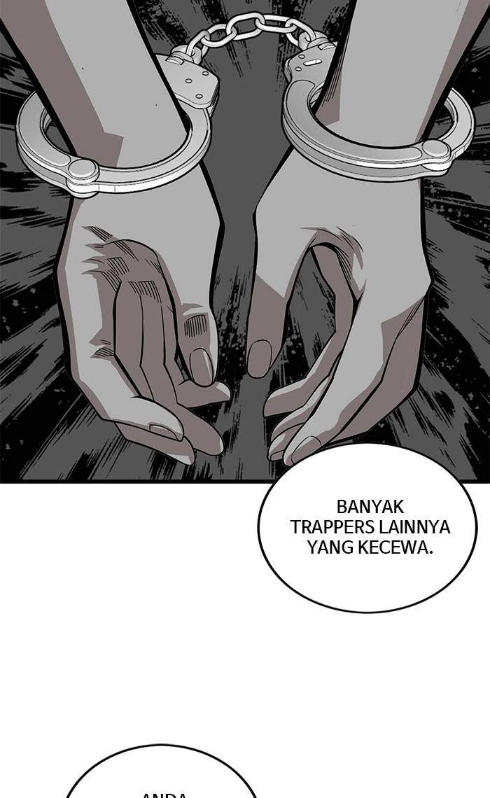 Troll Trap Chapter 185 - halaman 63