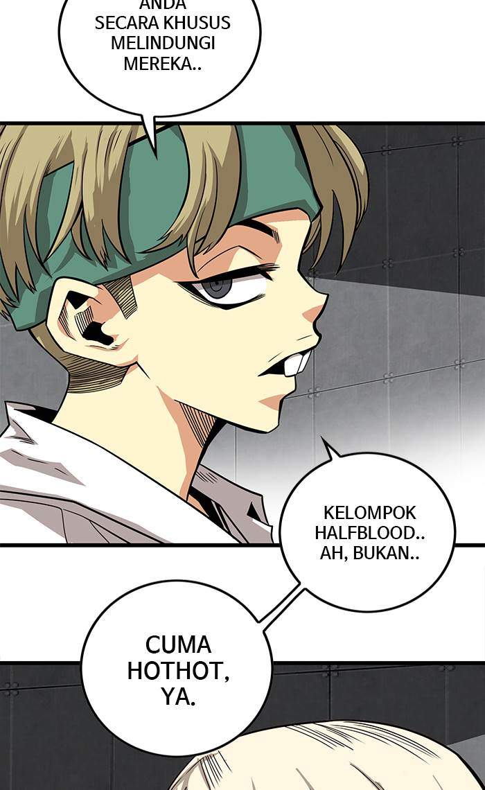 Troll Trap Chapter 185 - halaman 64