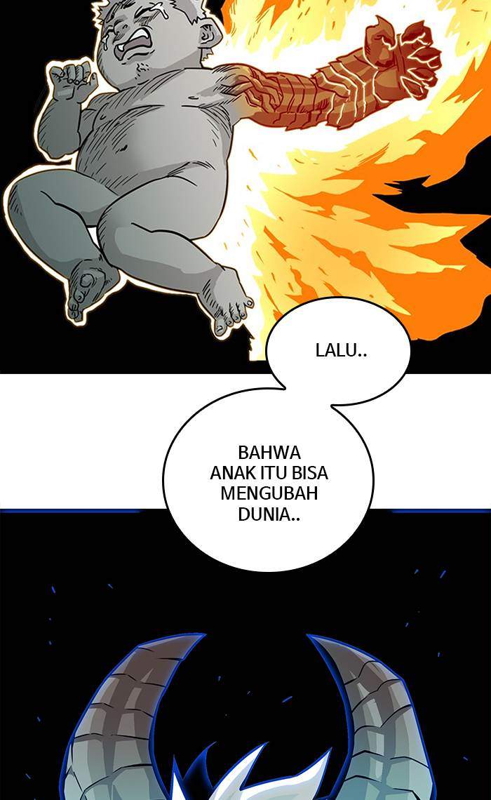 Troll Trap Chapter 185 - halaman 67