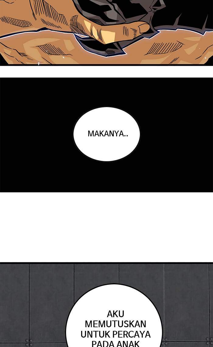 Troll Trap Chapter 185 - halaman 69