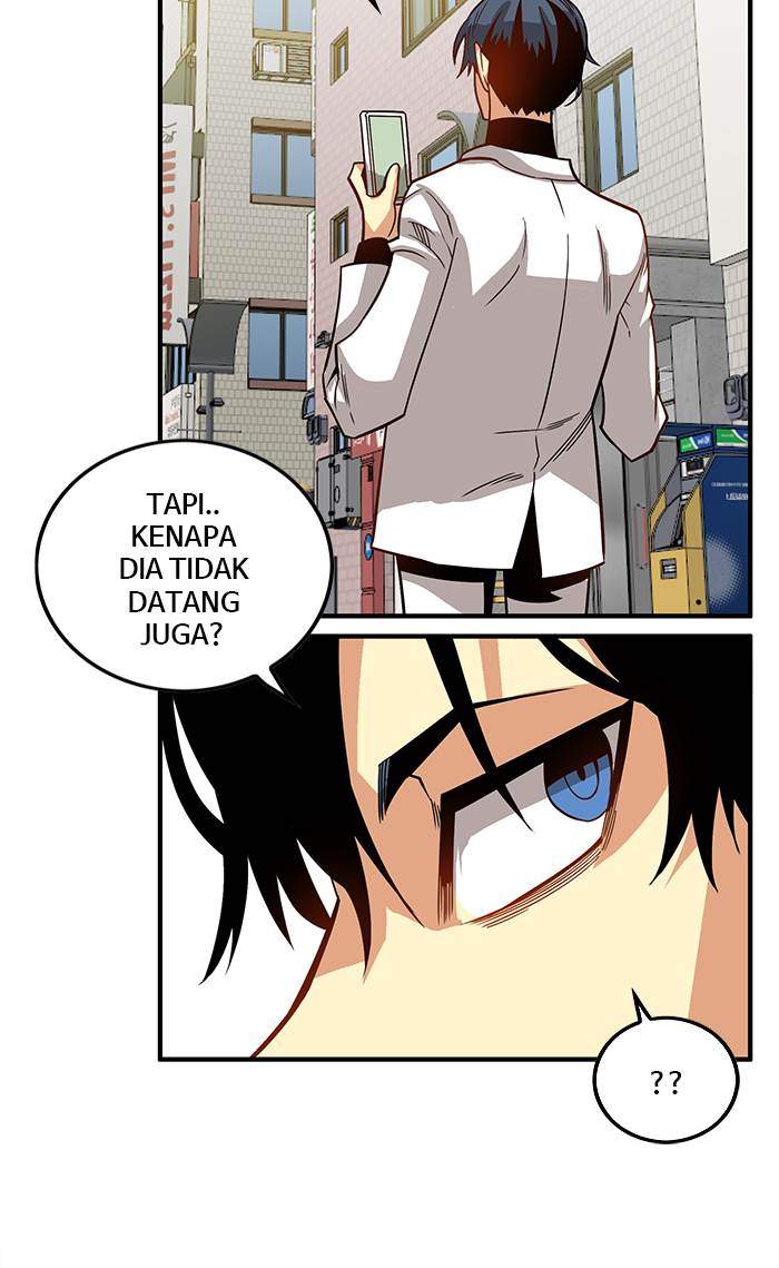 Troll Trap Chapter 185 - halaman 7