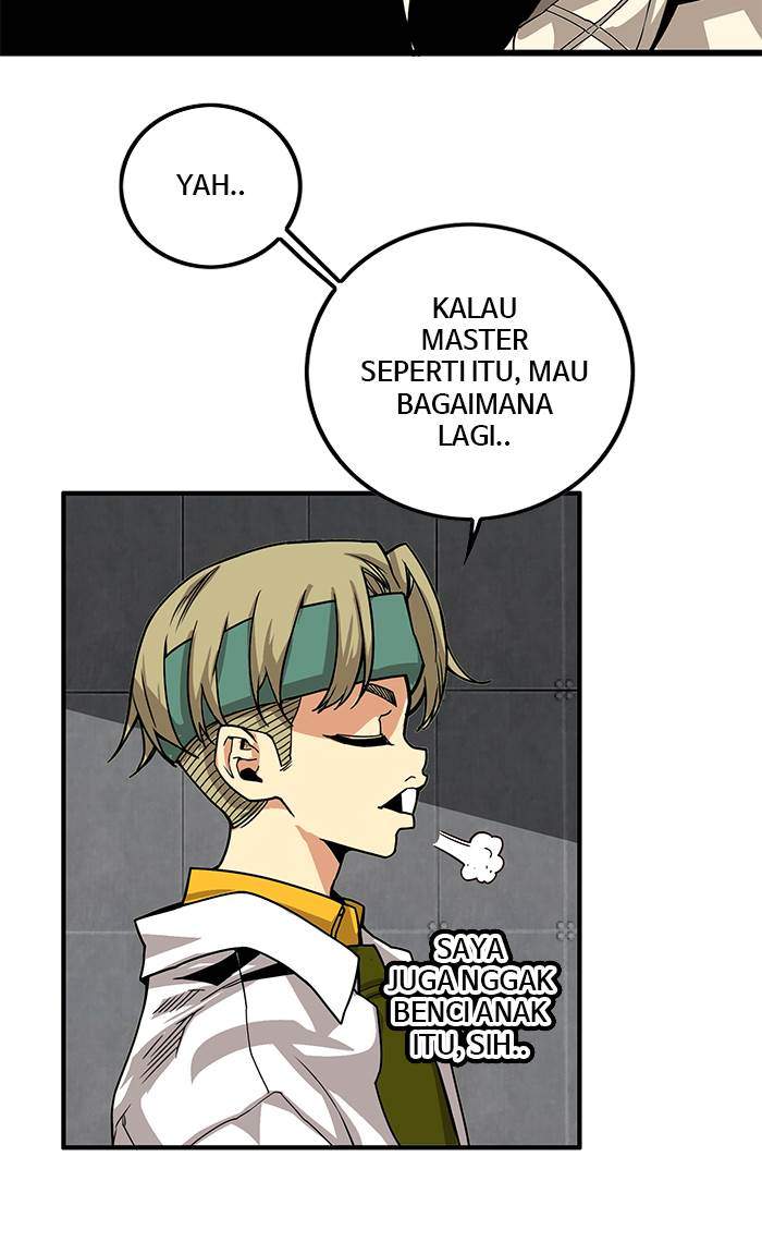 Troll Trap Chapter 185 - halaman 71