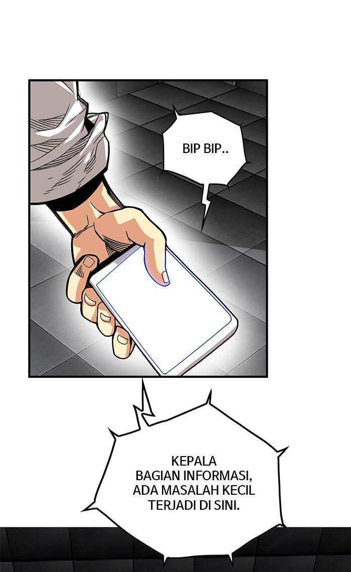 Troll Trap Chapter 185 - halaman 72