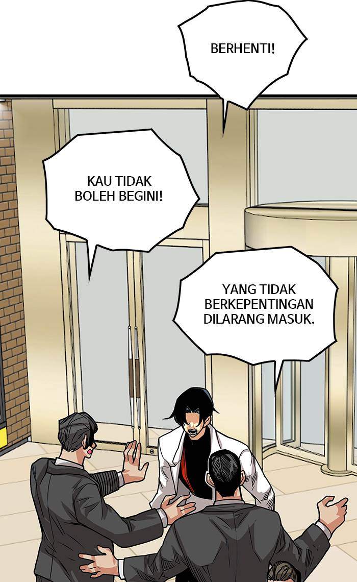Troll Trap Chapter 185 - halaman 75