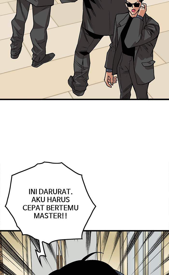 Troll Trap Chapter 185 - halaman 76