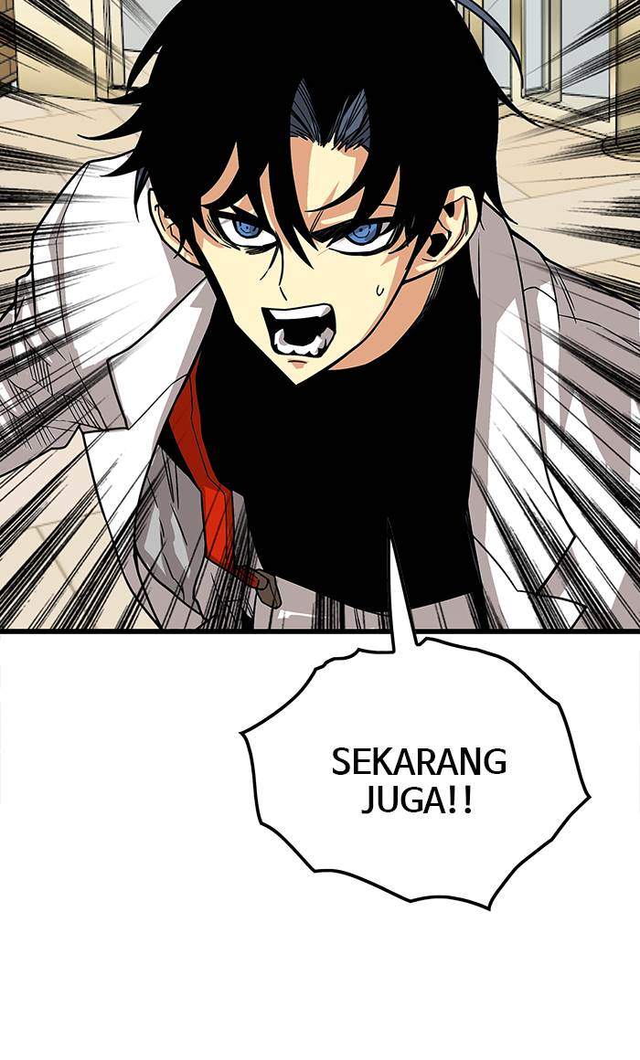 Troll Trap Chapter 185 - halaman 77