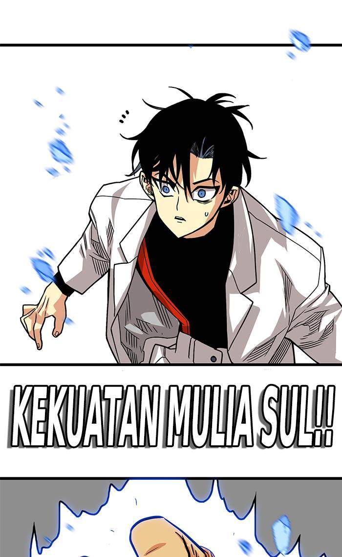 Troll Trap Chapter 185 - halaman 78