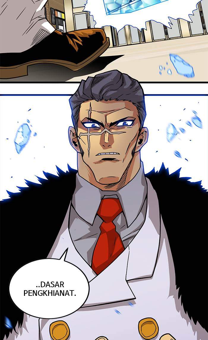 Troll Trap Chapter 185 - halaman 82