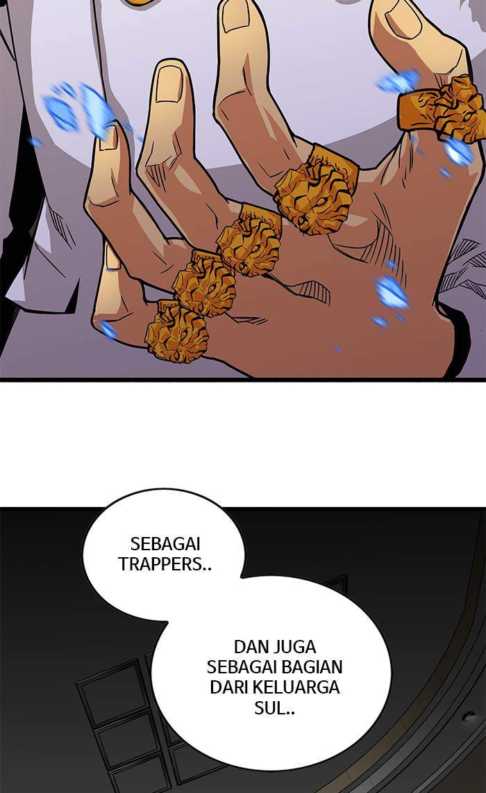 Troll Trap Chapter 185 - halaman 83