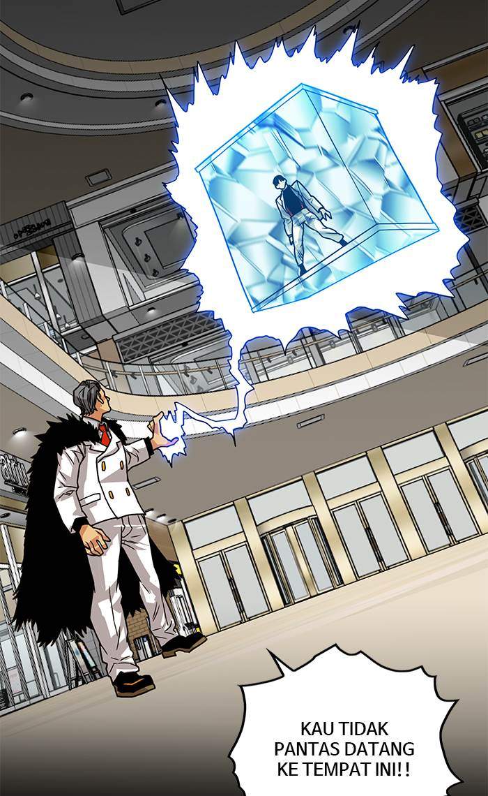 Troll Trap Chapter 185 - halaman 84