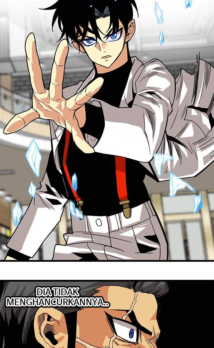 Troll Trap Chapter 185 - halaman 89