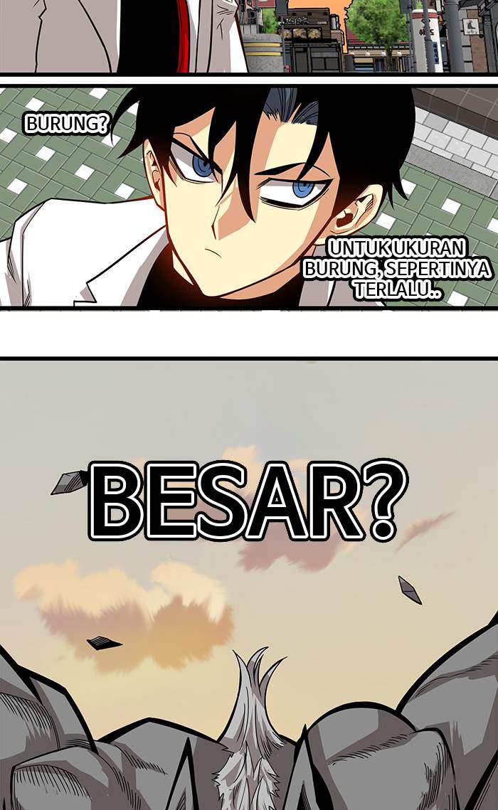 Troll Trap Chapter 185 - halaman 9