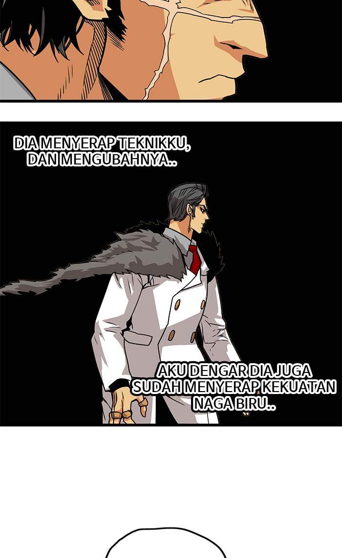 Troll Trap Chapter 185 - halaman 90