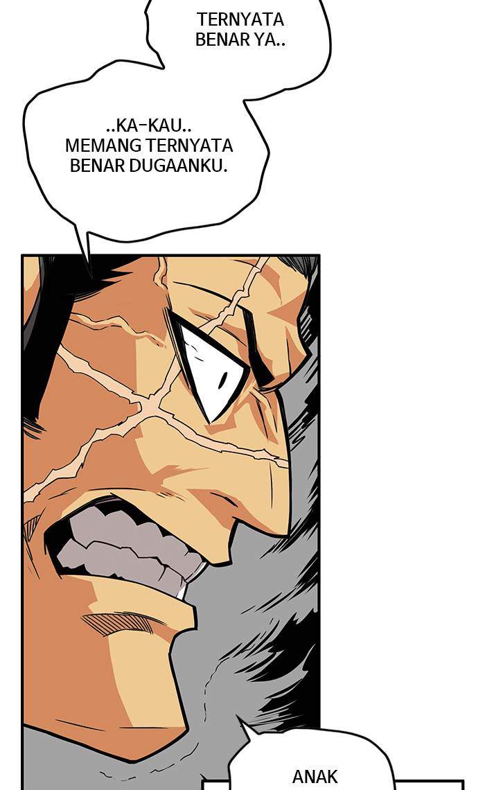 Troll Trap Chapter 185 - halaman 91
