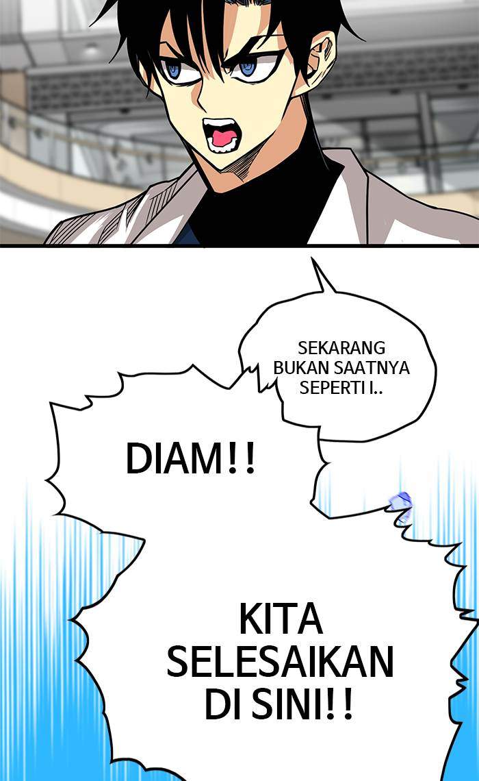 Troll Trap Chapter 185 - halaman 93