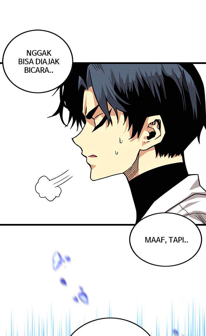 Troll Trap Chapter 185 - halaman 96