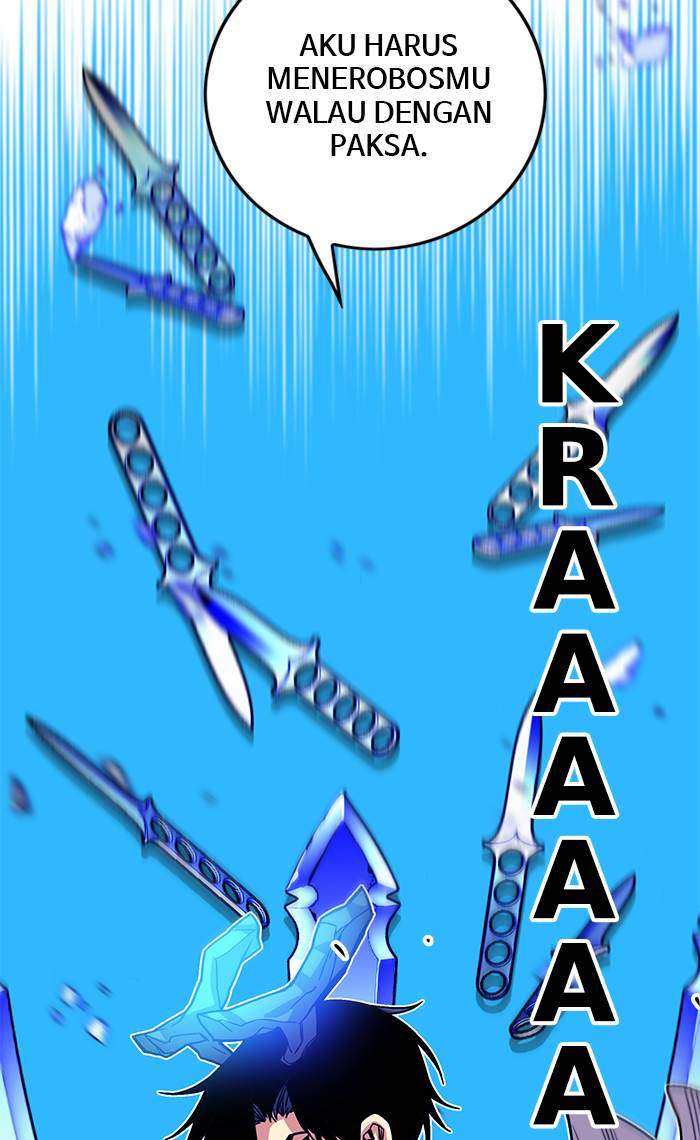 Troll Trap Chapter 185 - halaman 97