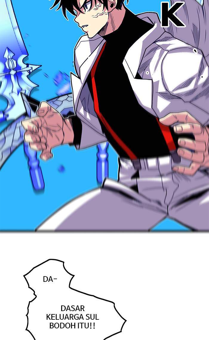 Troll Trap Chapter 185 - halaman 98