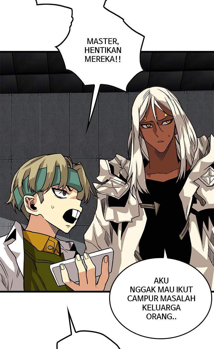 Troll Trap Chapter 185 - halaman 99