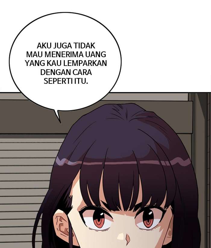 Troll Trap Chapter 19 - halaman 1