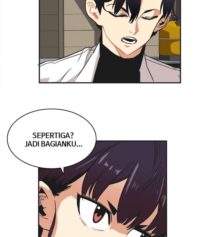 Troll Trap Chapter 19 - halaman 12