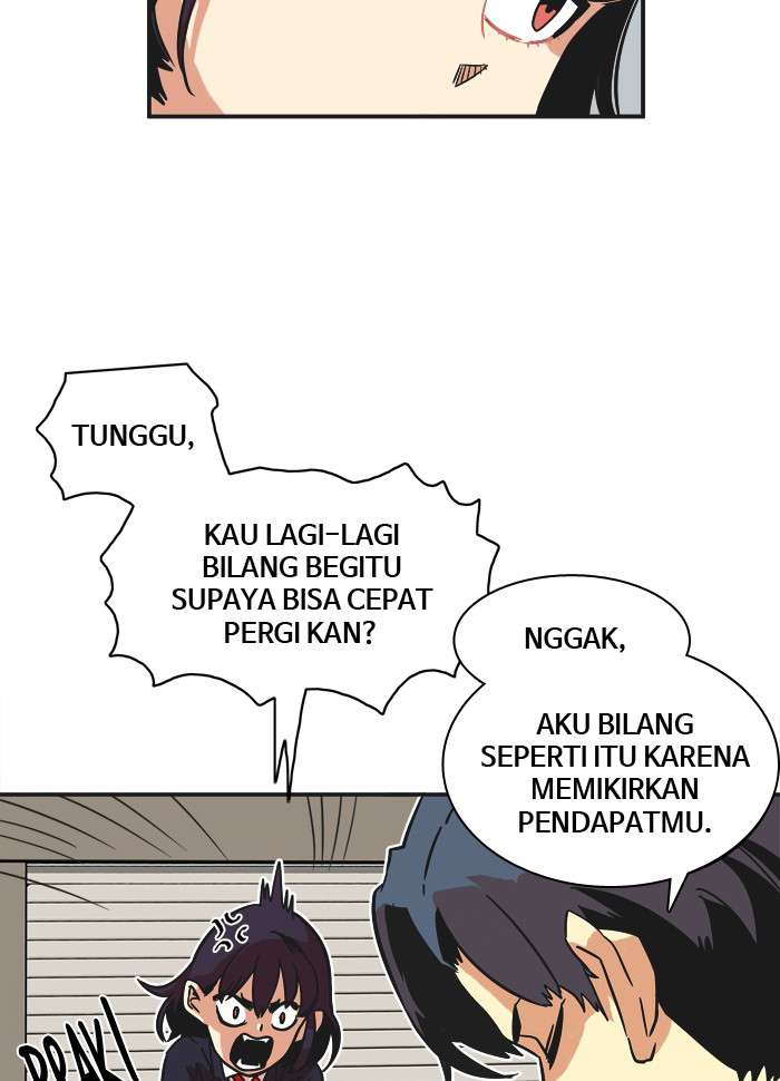 Troll Trap Chapter 19 - halaman 13