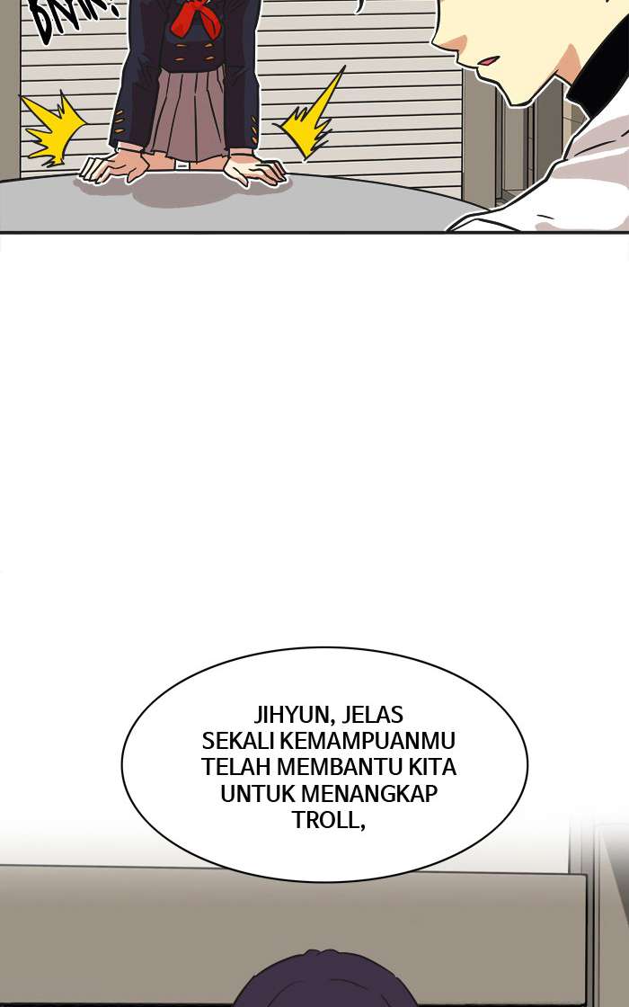 Troll Trap Chapter 19 - halaman 14