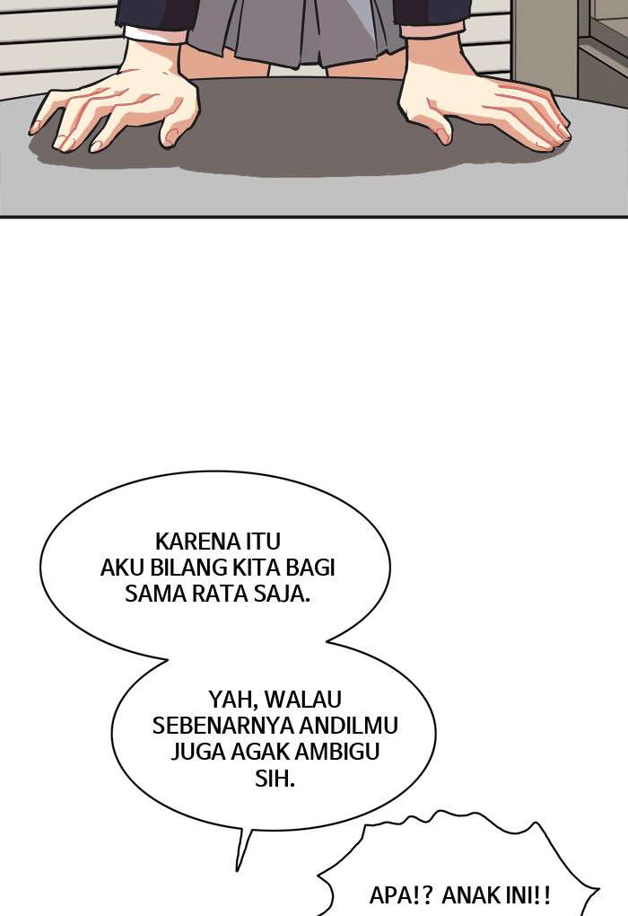 Troll Trap Chapter 19 - halaman 16