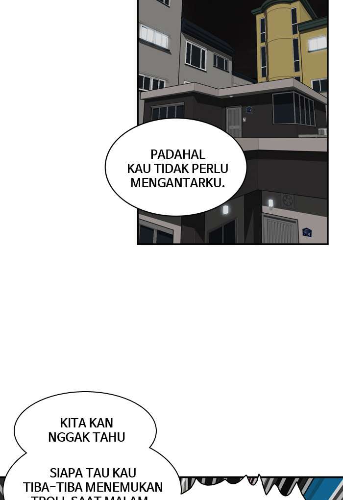 Troll Trap Chapter 19 - halaman 21
