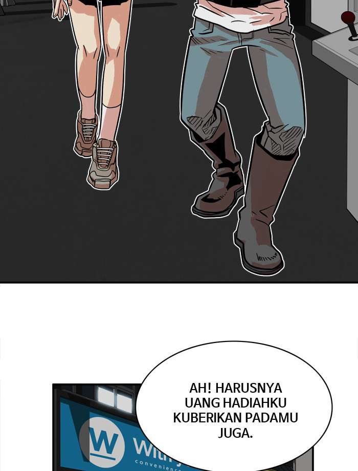Troll Trap Chapter 19 - halaman 23
