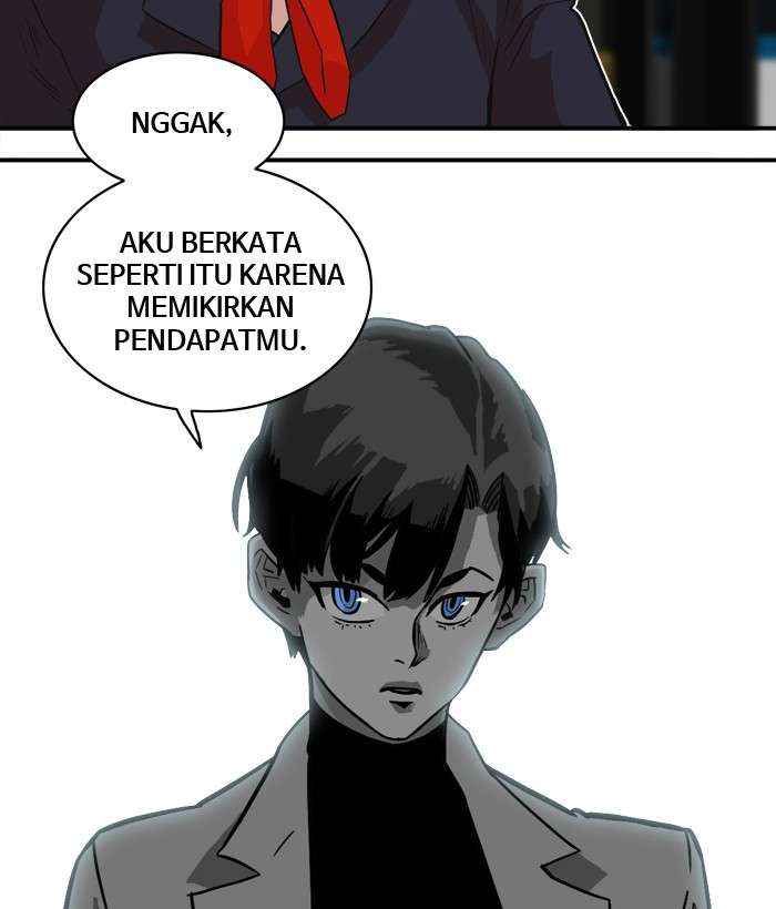 Troll Trap Chapter 19 - halaman 26