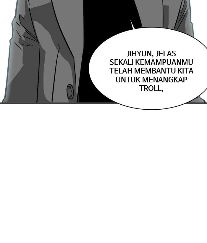 Troll Trap Chapter 19 - halaman 27