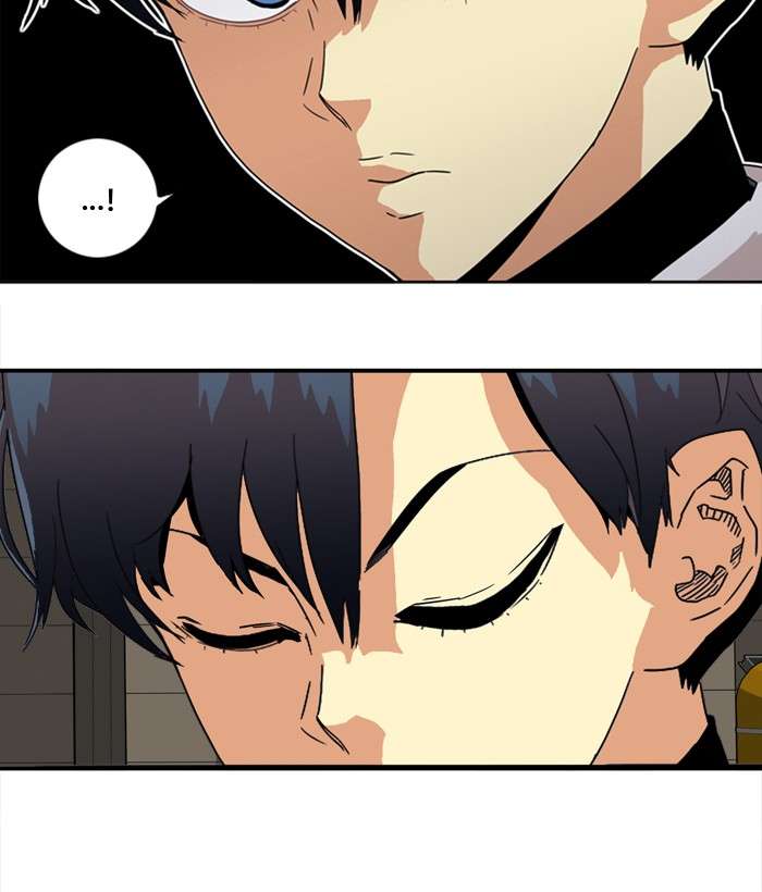 Troll Trap Chapter 19 - halaman 3