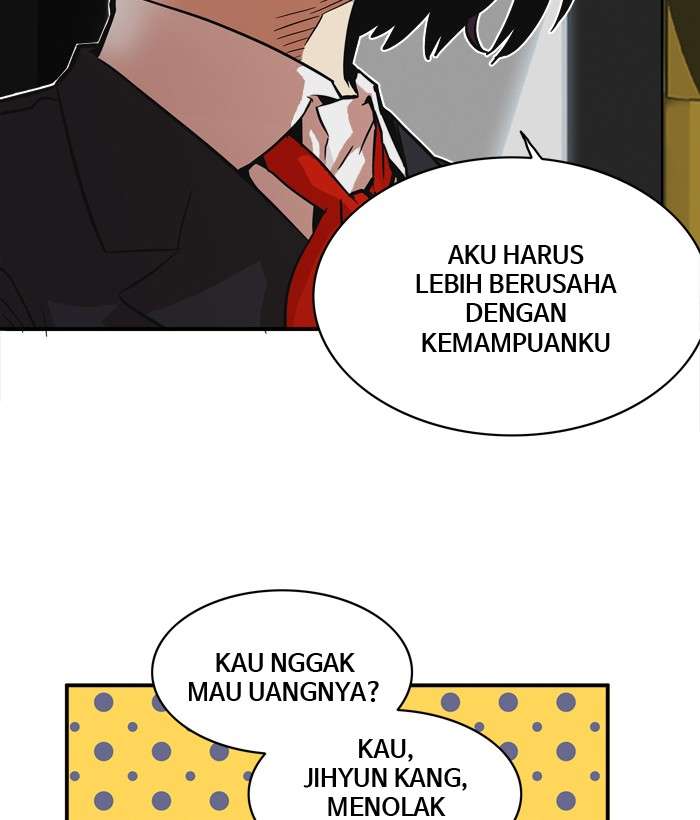 Troll Trap Chapter 19 - halaman 30