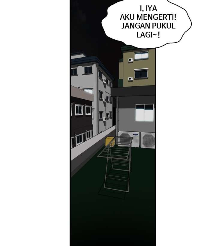 Troll Trap Chapter 19 - halaman 33