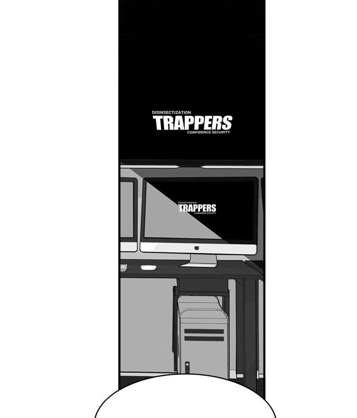 Troll Trap Chapter 19 - halaman 34