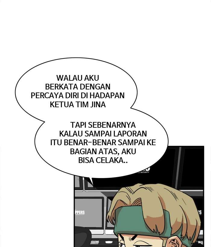 Troll Trap Chapter 19 - halaman 37