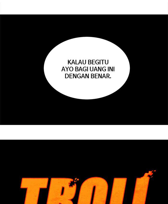 Troll Trap Chapter 19 - halaman 4