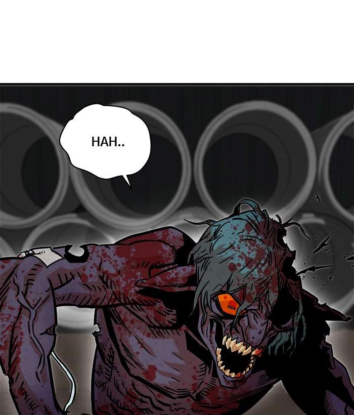 Troll Trap Chapter 19 - halaman 43