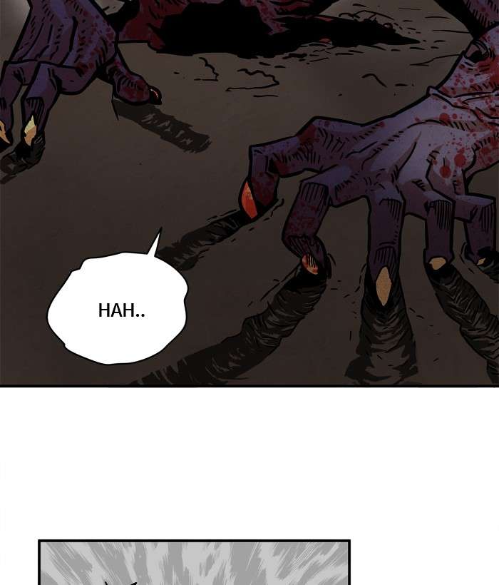 Troll Trap Chapter 19 - halaman 44