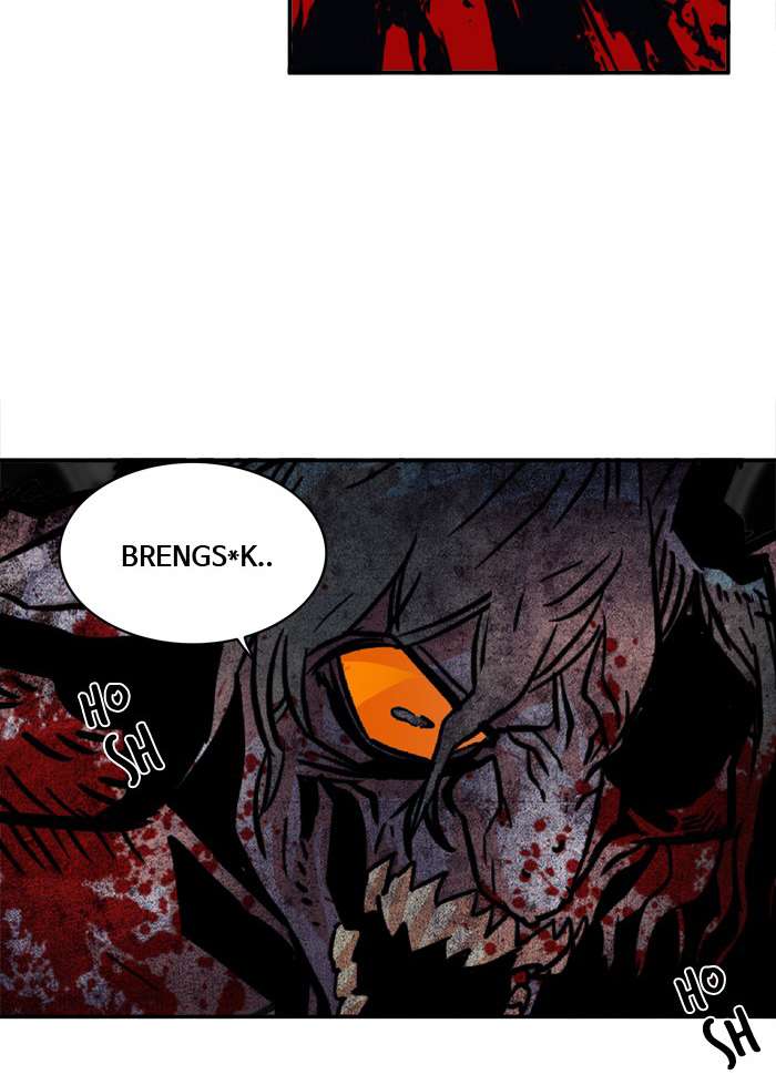 Troll Trap Chapter 19 - halaman 46