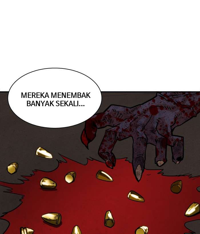 Troll Trap Chapter 19 - halaman 47