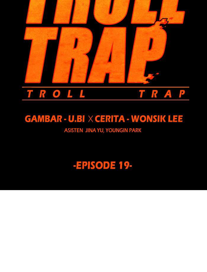 Troll Trap Chapter 19 - halaman 5