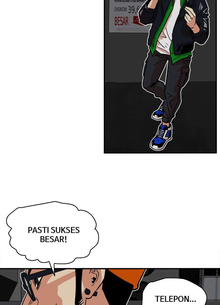 Troll Trap Chapter 19 - halaman 50