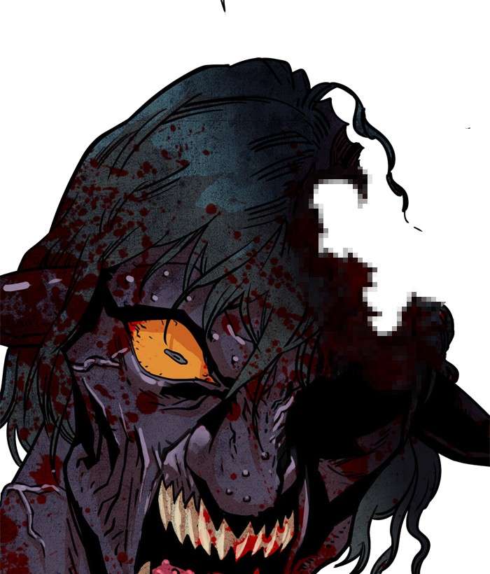 Troll Trap Chapter 19 - halaman 53