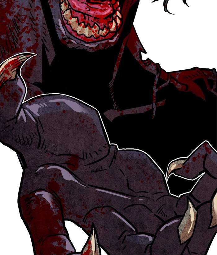 Troll Trap Chapter 19 - halaman 54