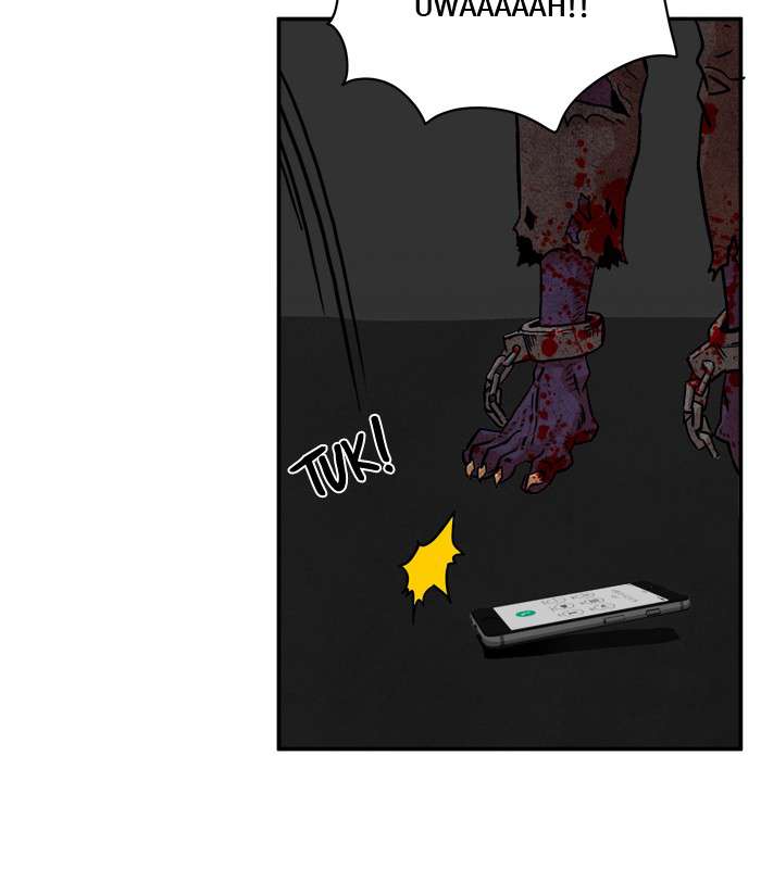 Troll Trap Chapter 19 - halaman 56